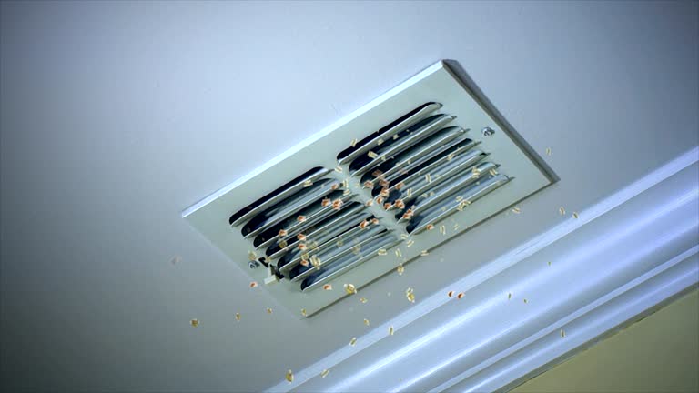 Best HVAC Maintenance and Cleaning  in Sleepy Hollow, WY
