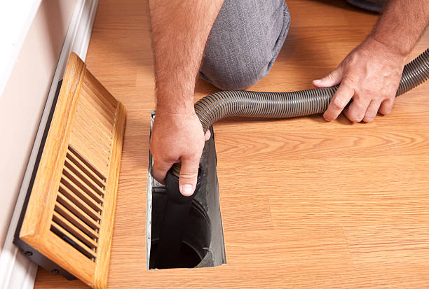 Best Ductwork Cleaning Services  in Sleepy Hollow, WY
