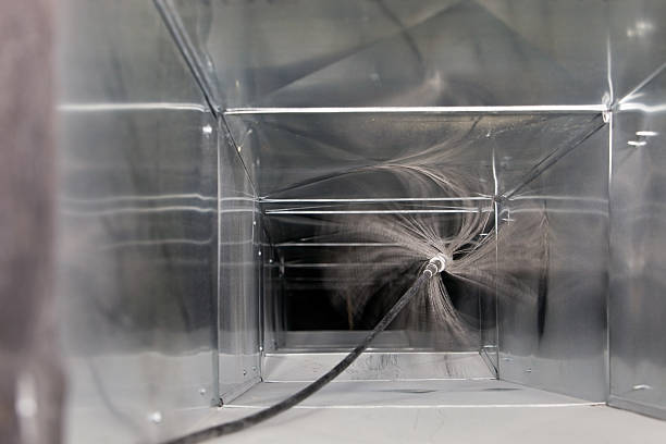 Best Best Air Duct Cleaning Near Me  in Sleepy Hollow, WY