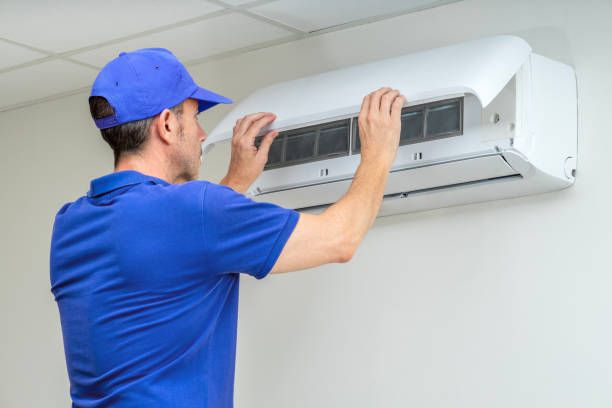 Best Local Air Duct Cleaning Services  in Sleepy Hollow, WY