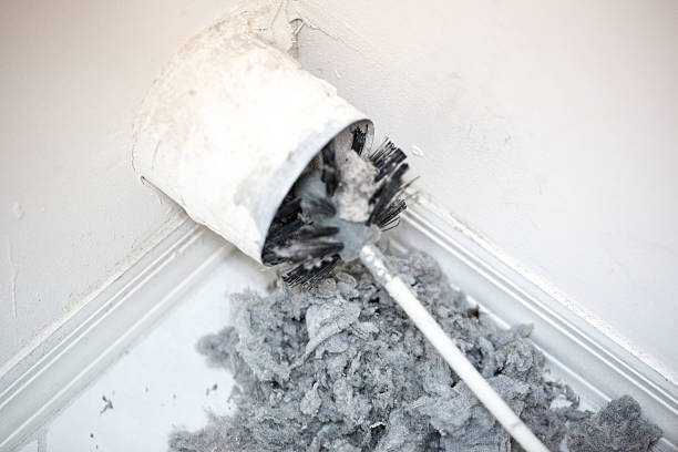 Best Air Duct Cleaning Company Near Me  in Sleepy Hollow, WY