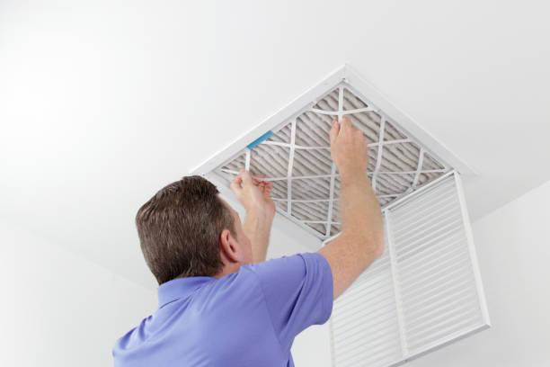 Best Commercial HVAC Duct Cleaning  in Sleepy Hollow, WY